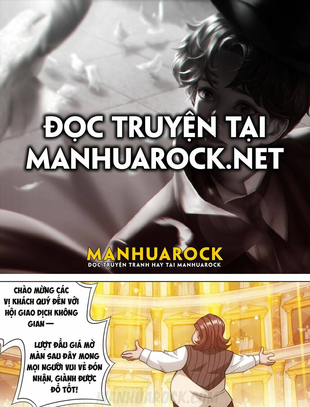 Chương 366 - Trang 1