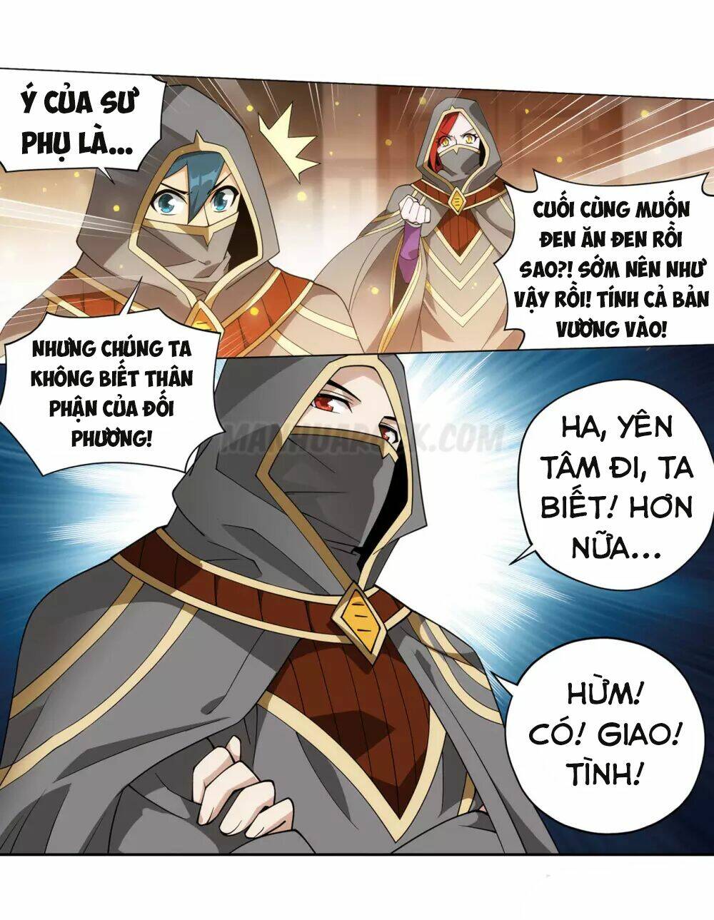 Chương 366 - Trang 39