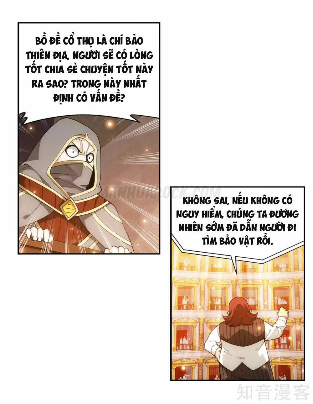 Chương 366 - Trang 44