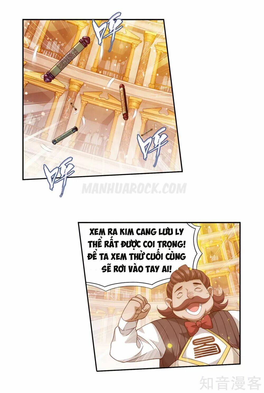Chương 366 - Trang 10
