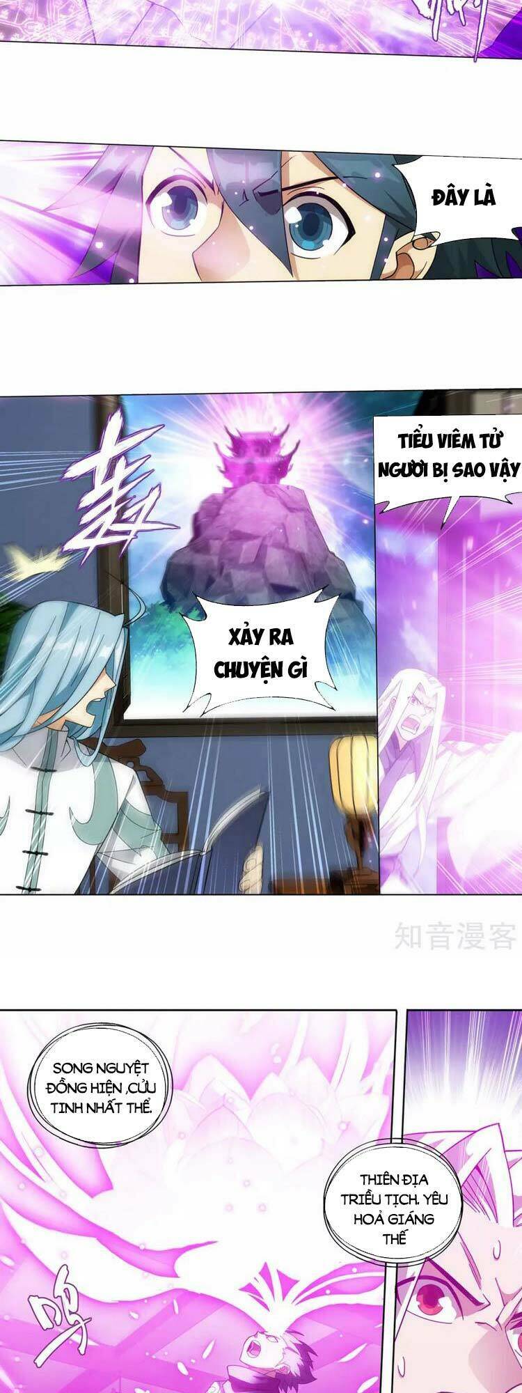 Chương 367 - Trang 19