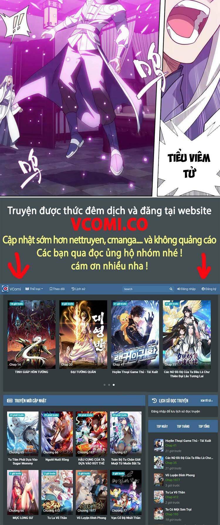 Chương 367 - Trang 20