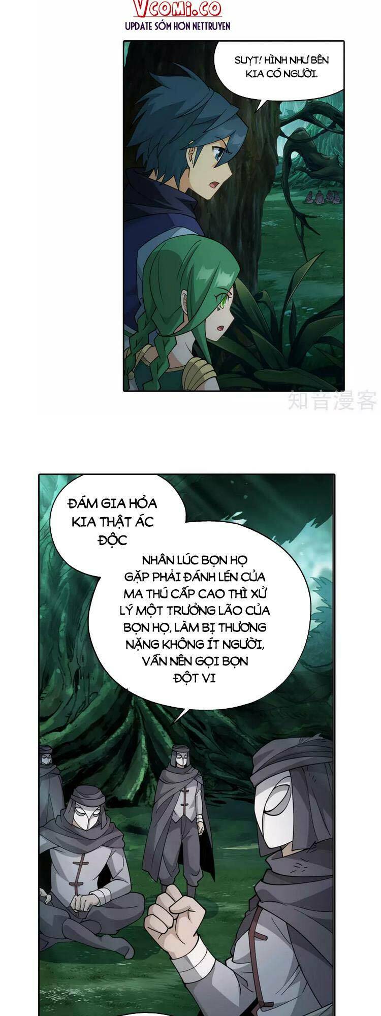Chương 369 - Trang 11