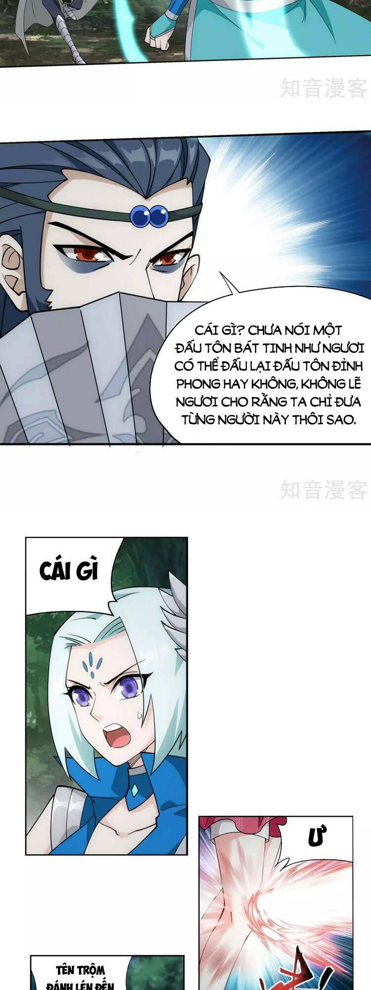 Chương 369 - Trang 25