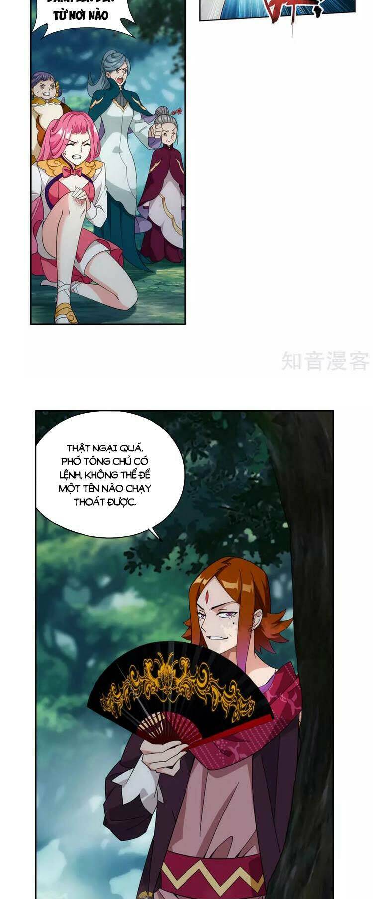 Chương 369 - Trang 26