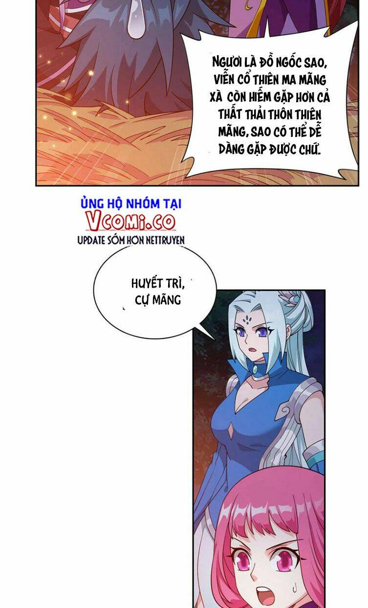 Chương 370 - Trang 23