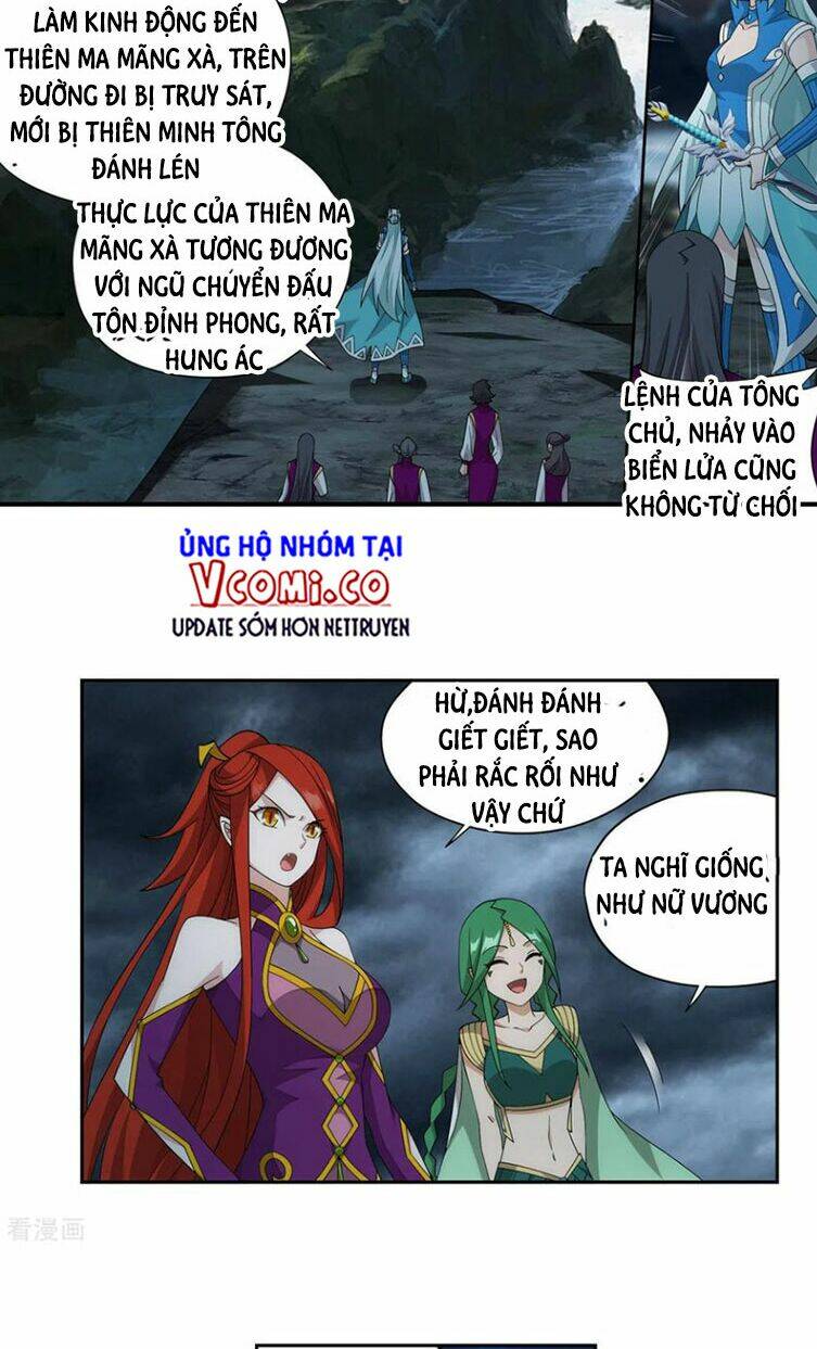 Chương 370 - Trang 26