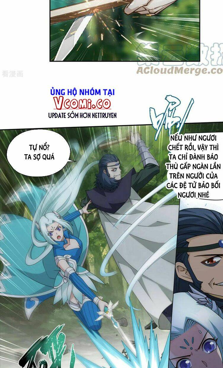 Chương 370 - Trang 5