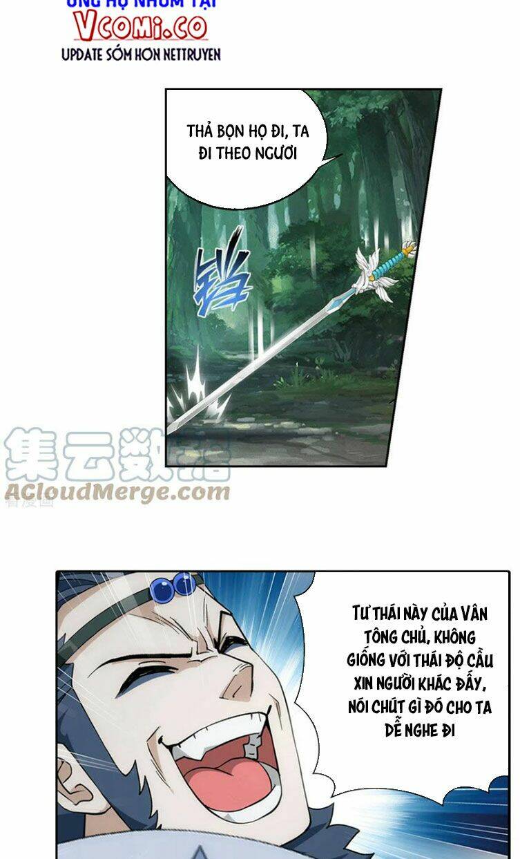 Chương 370 - Trang 7