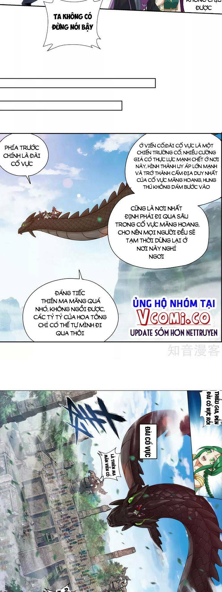 Chương 371 - Trang 7