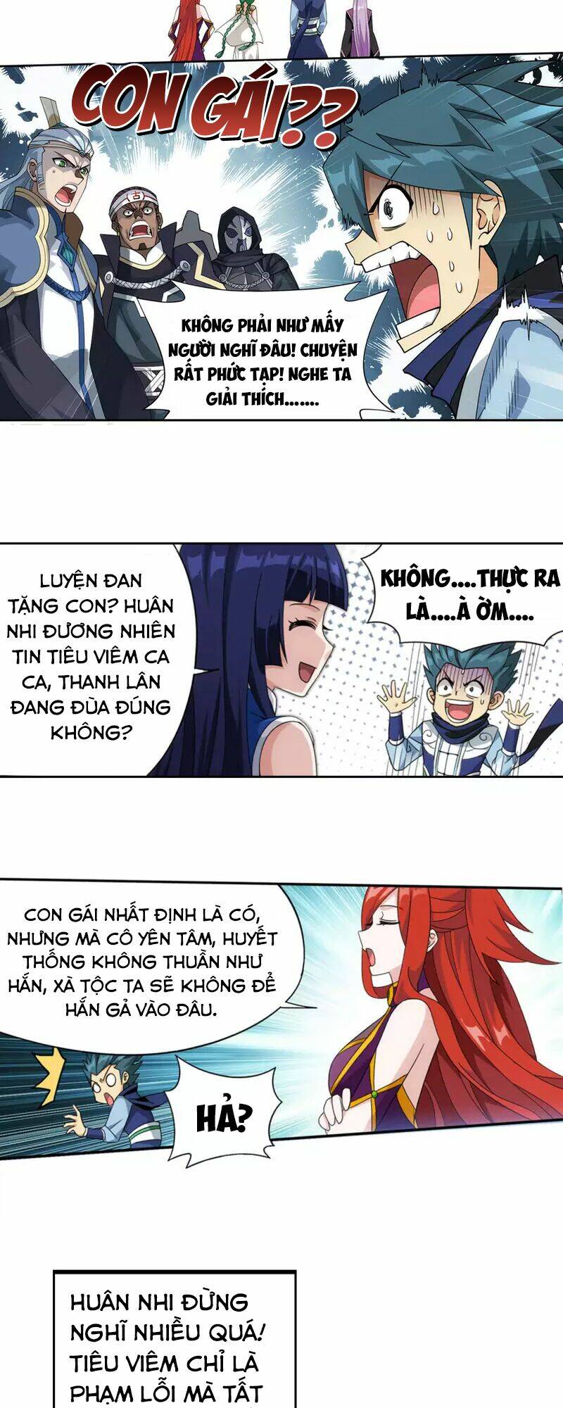 Chương 372 - Trang 9