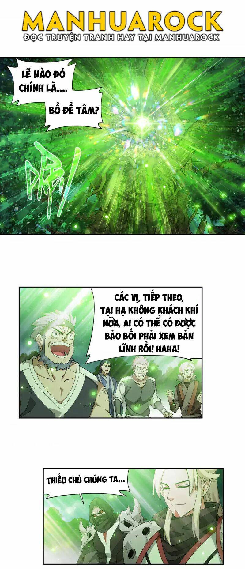 Chương 373 - Trang 28