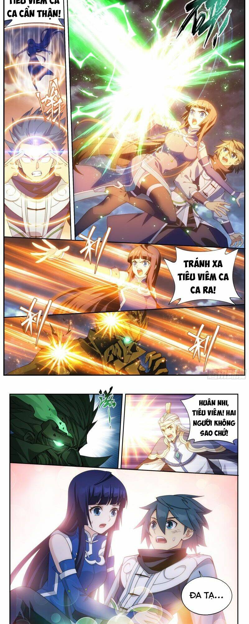 Chương 374 - Trang 12