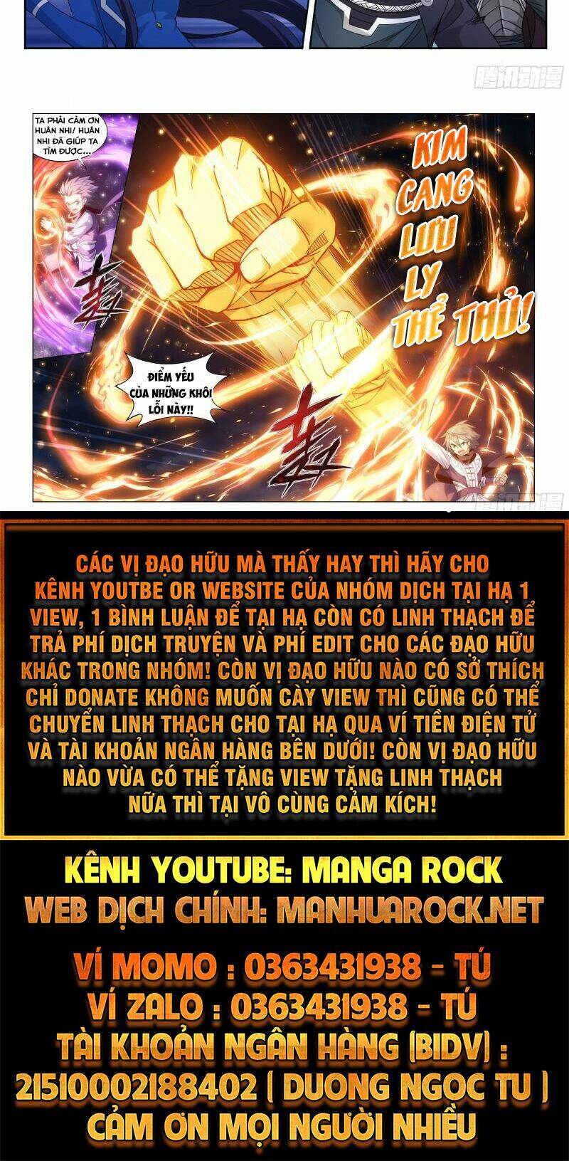 Chương 374 - Trang 14