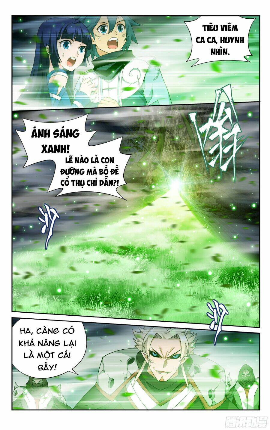 Chương 375 - Trang 11