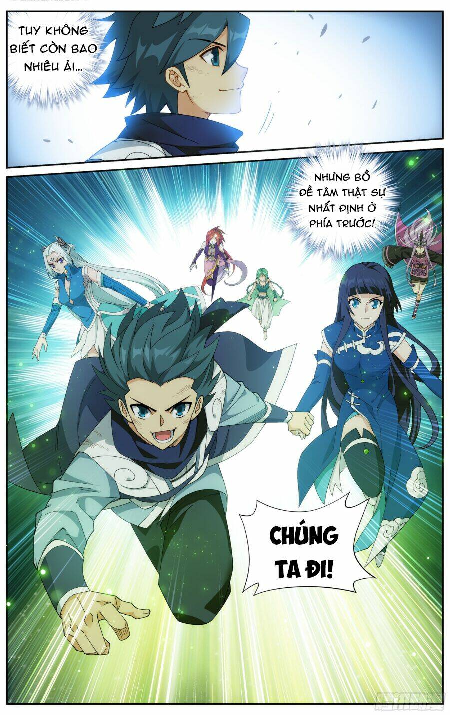 Chương 375 - Trang 16