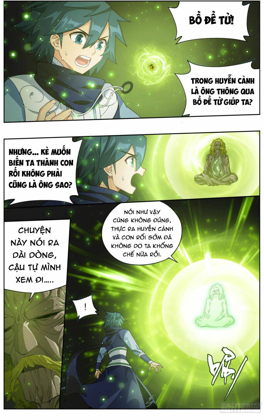 Chương 376 - Trang 11