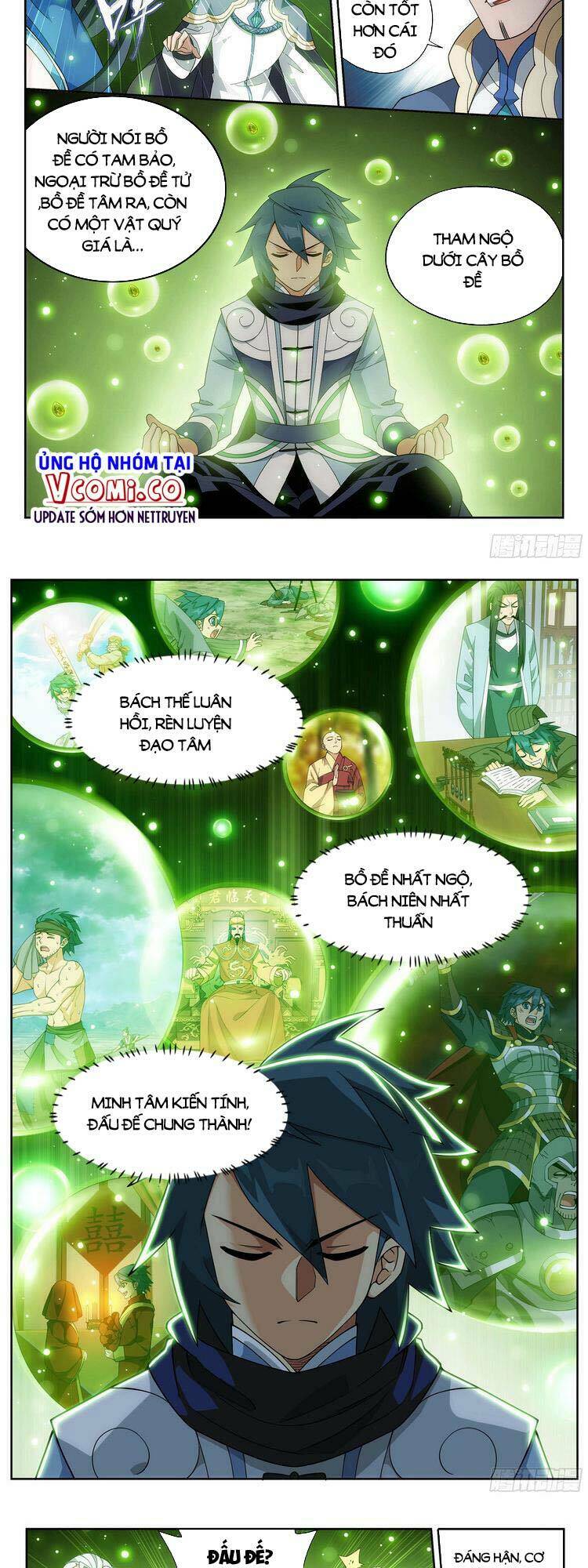 Chương 377 - Trang 6
