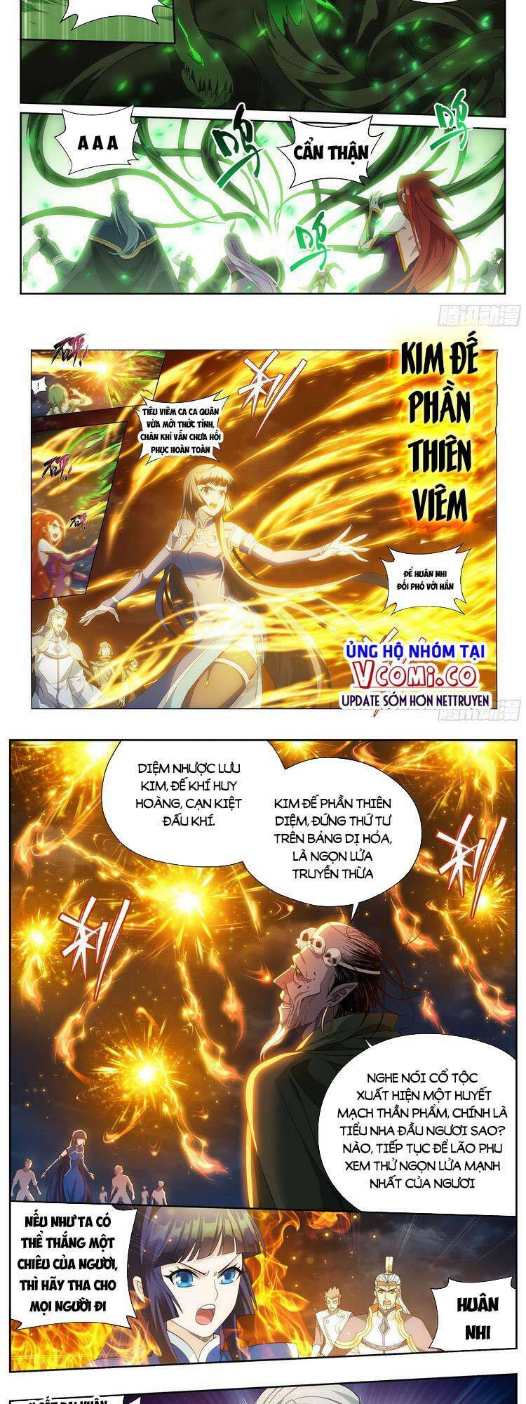 Chương 378 - Trang 7