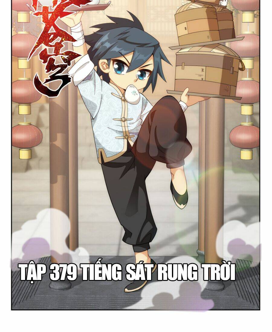 Chương 379 - Trang 2