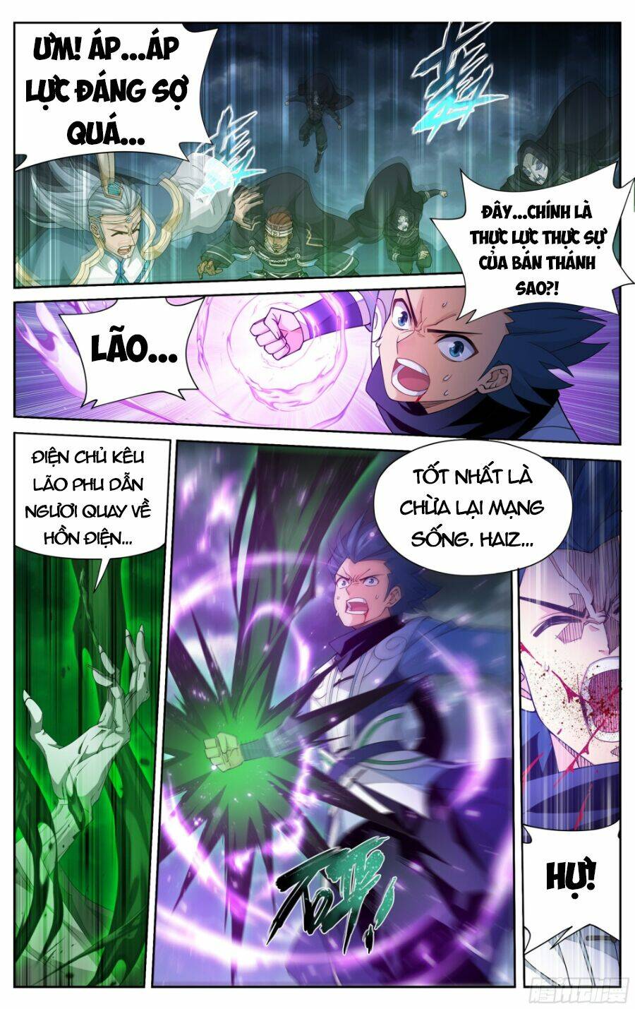 Chương 379 - Trang 11