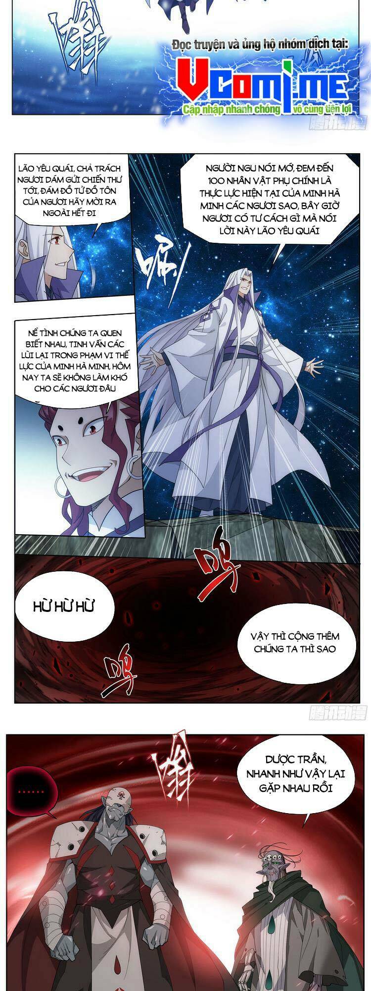 Chương 381 - Trang 5