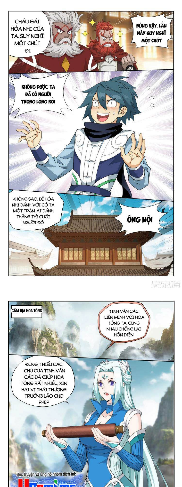 Chương 384 - Trang 12