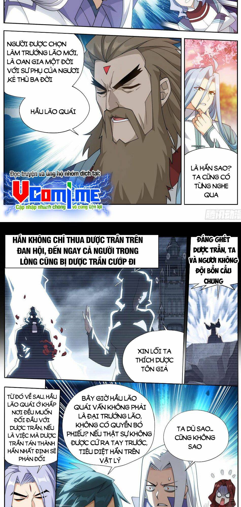 Chương 385 - Trang 13