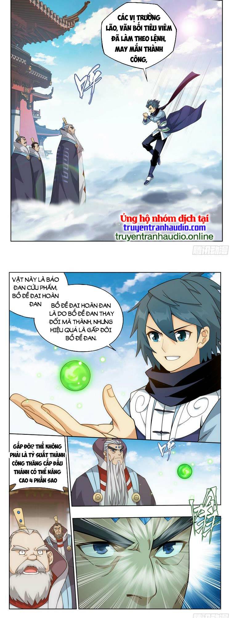 Chương 387 - Trang 5