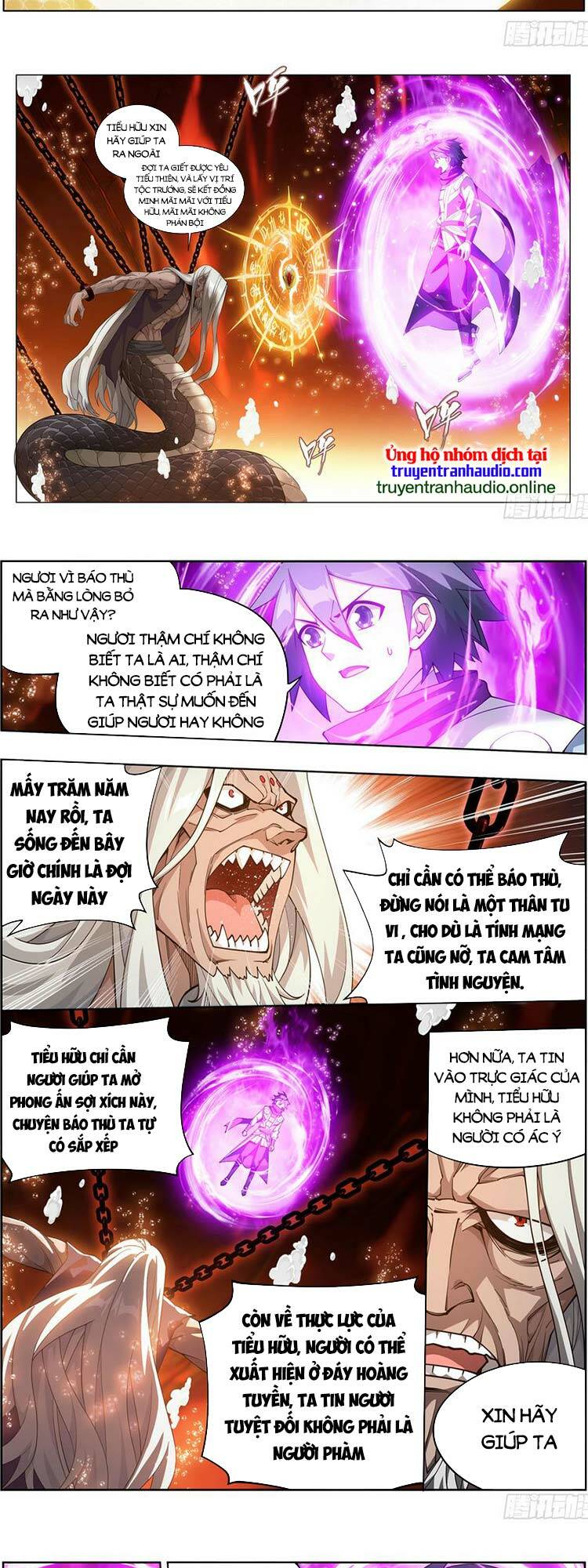 Chương 391 - Trang 11