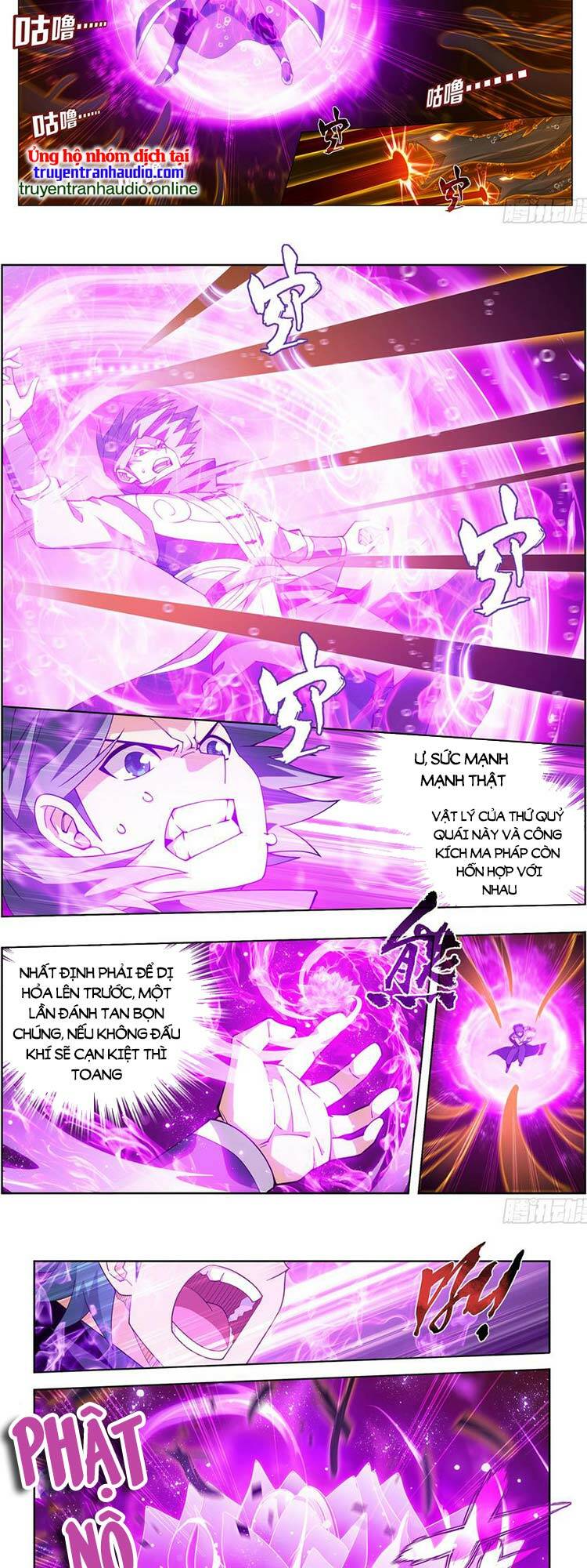 Chương 391 - Trang 3