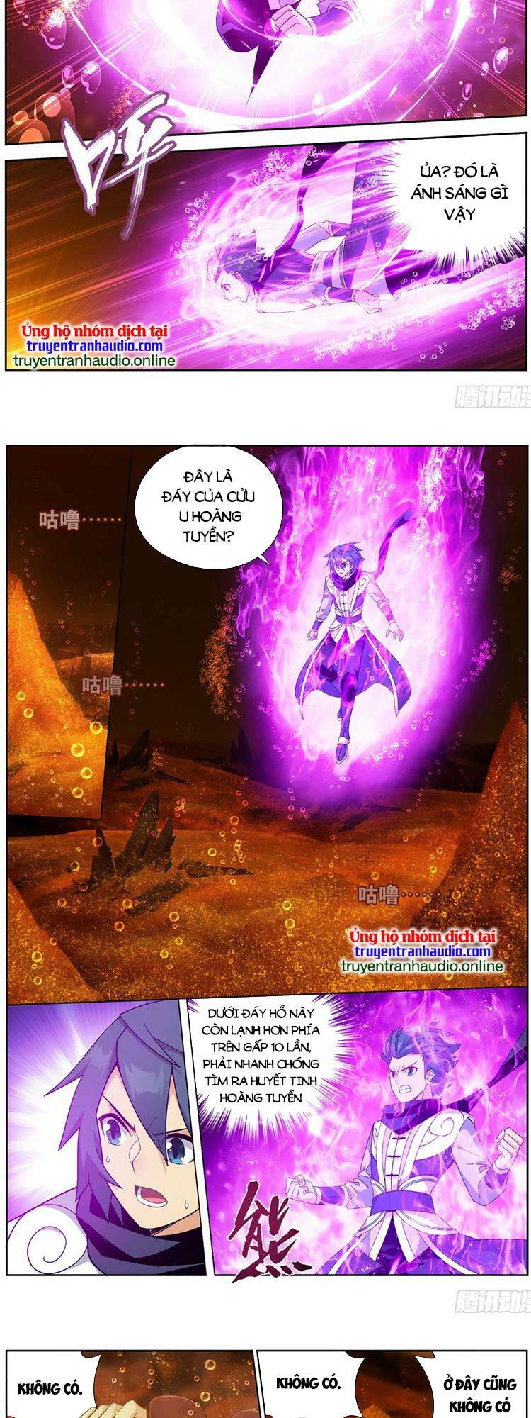 Chương 391 - Trang 5