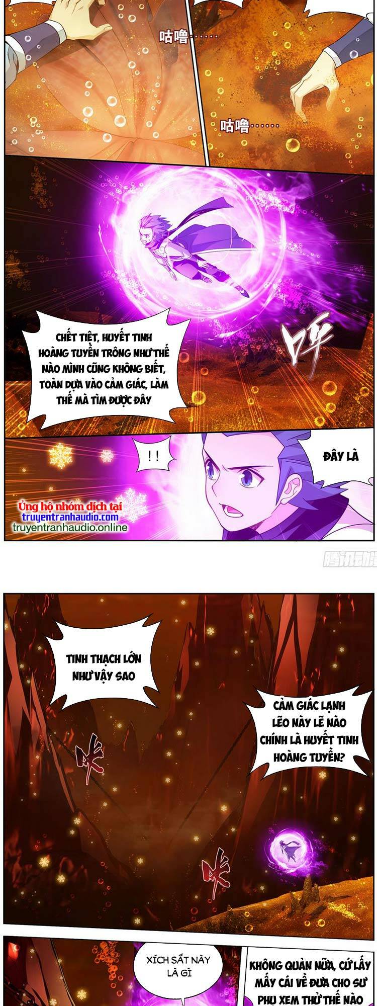 Chương 391 - Trang 6