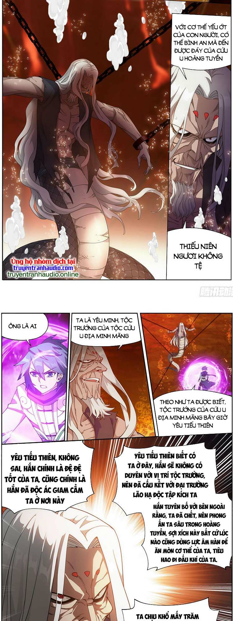 Chương 391 - Trang 8
