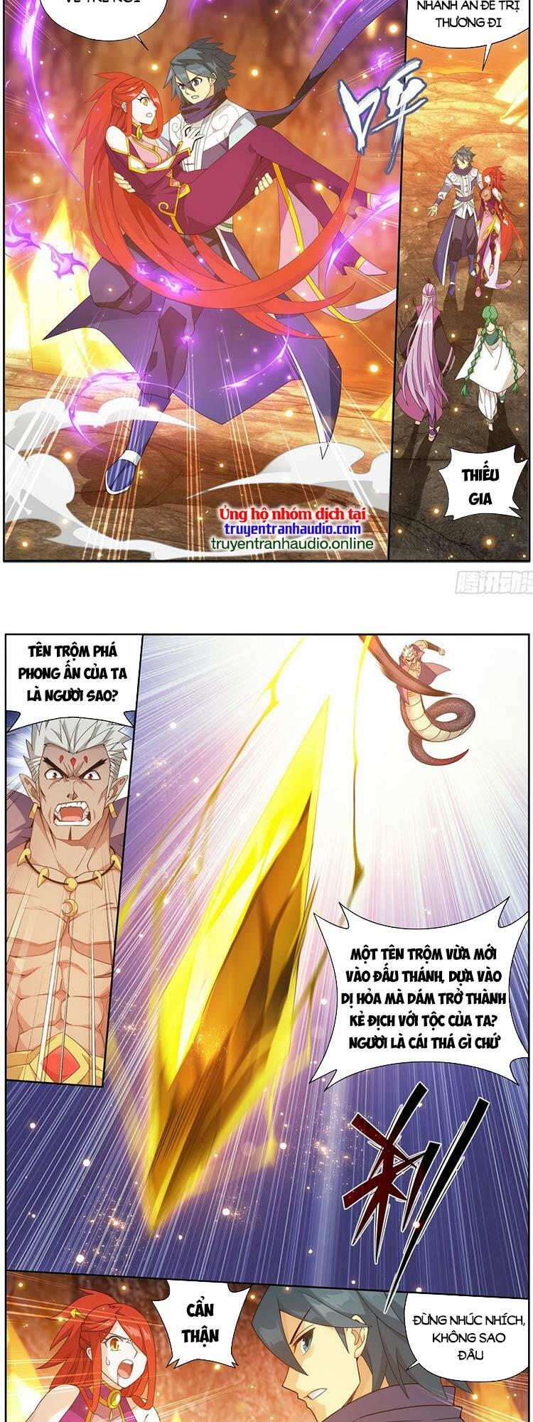 Chương 392 - Trang 11
