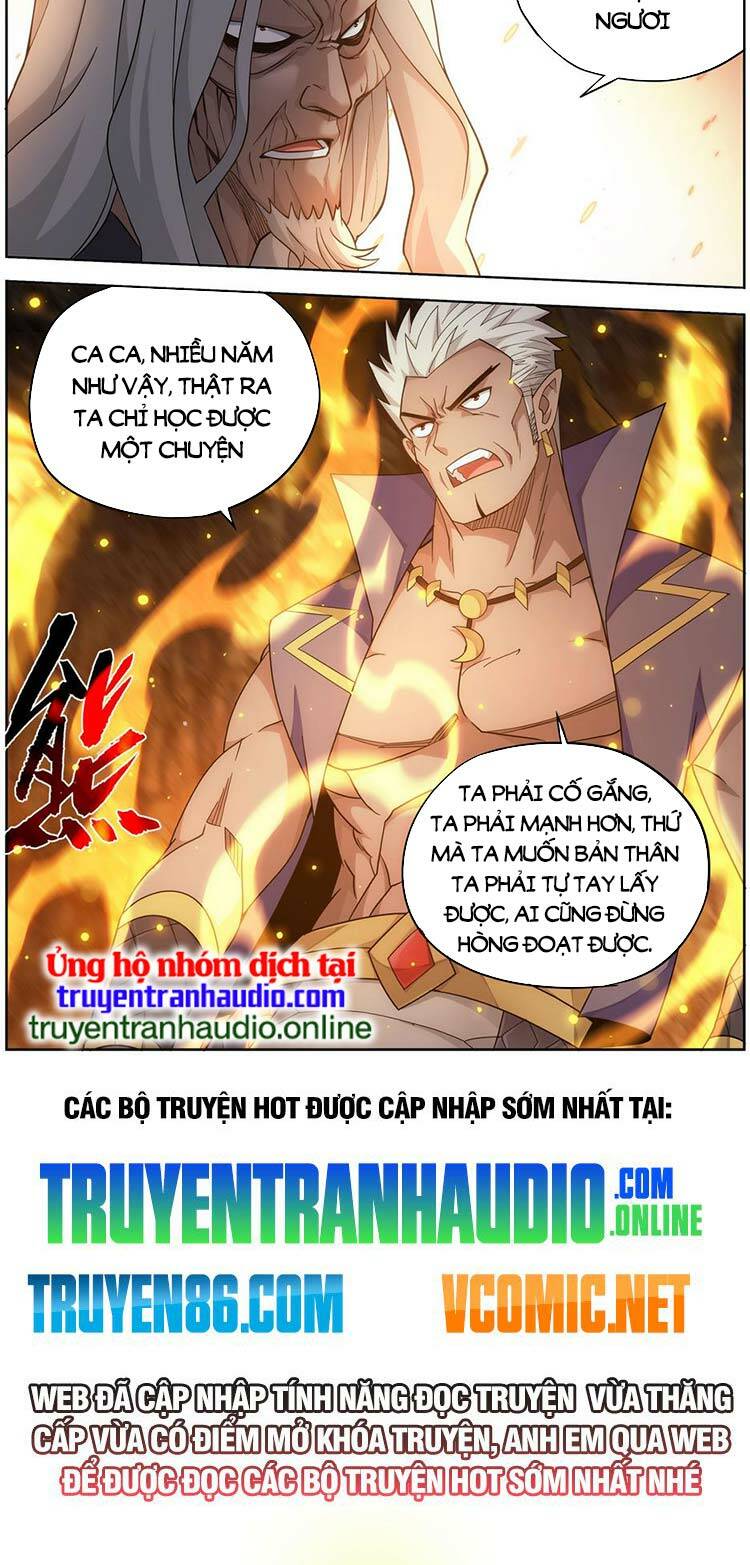Chương 392 - Trang 16