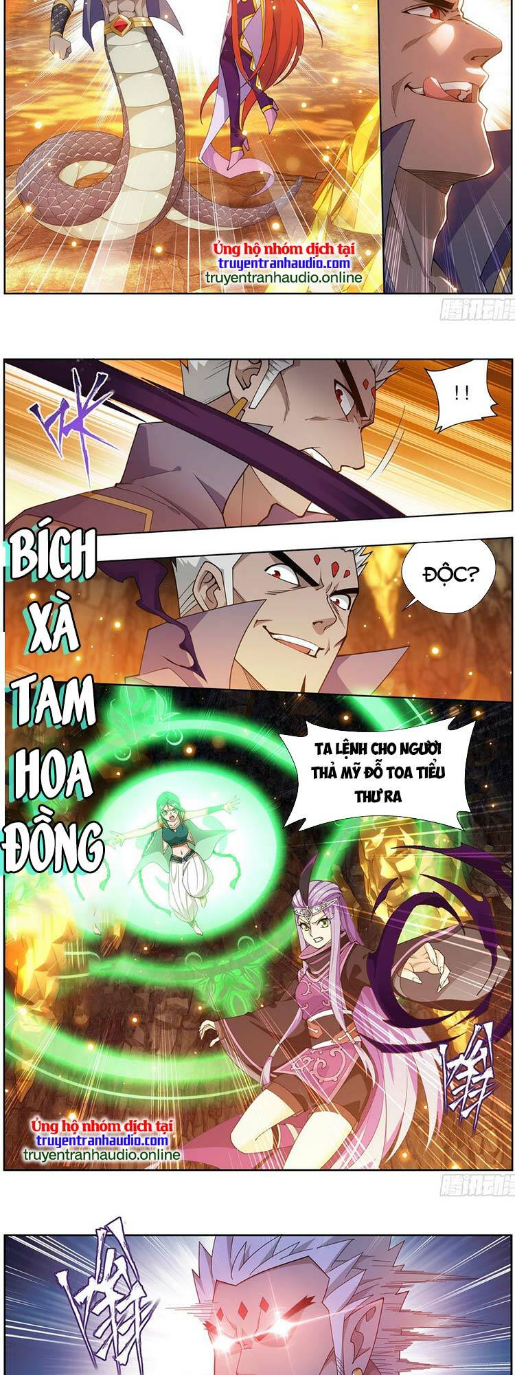 Chương 392 - Trang 8