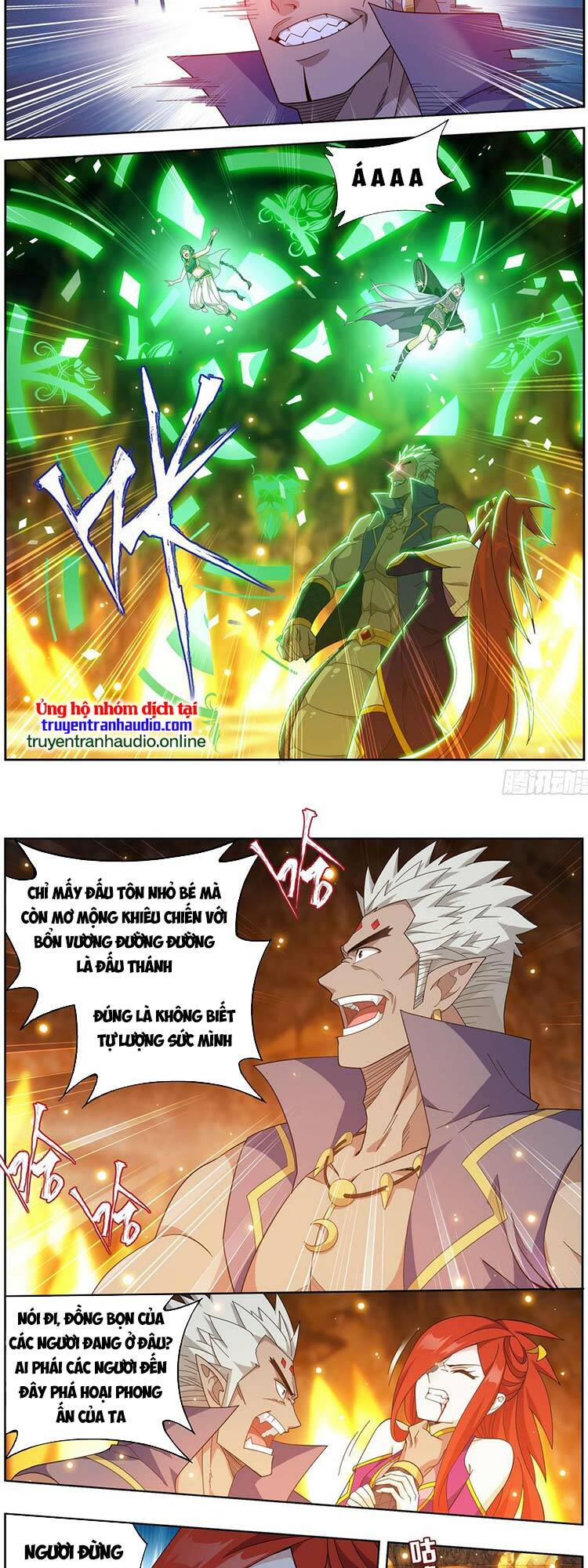 Chương 392 - Trang 9