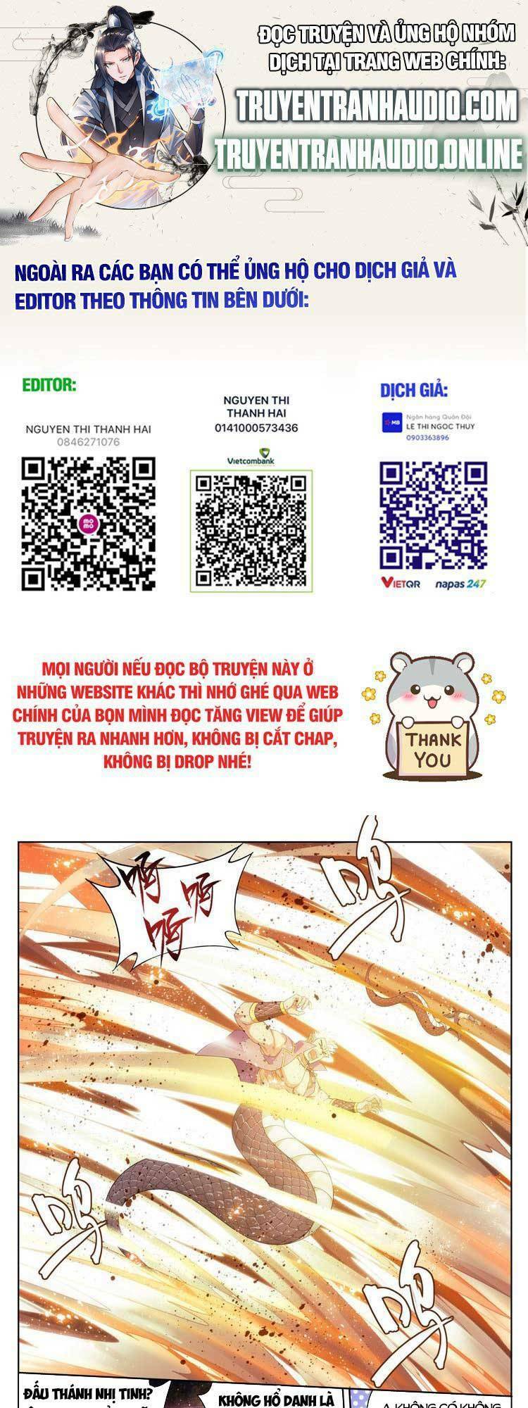 Chương 394 - Trang 1