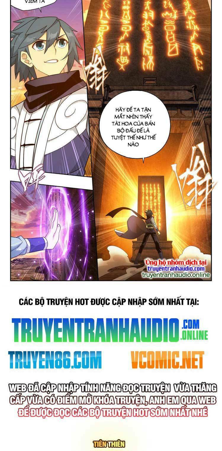 Chương 394 - Trang 13