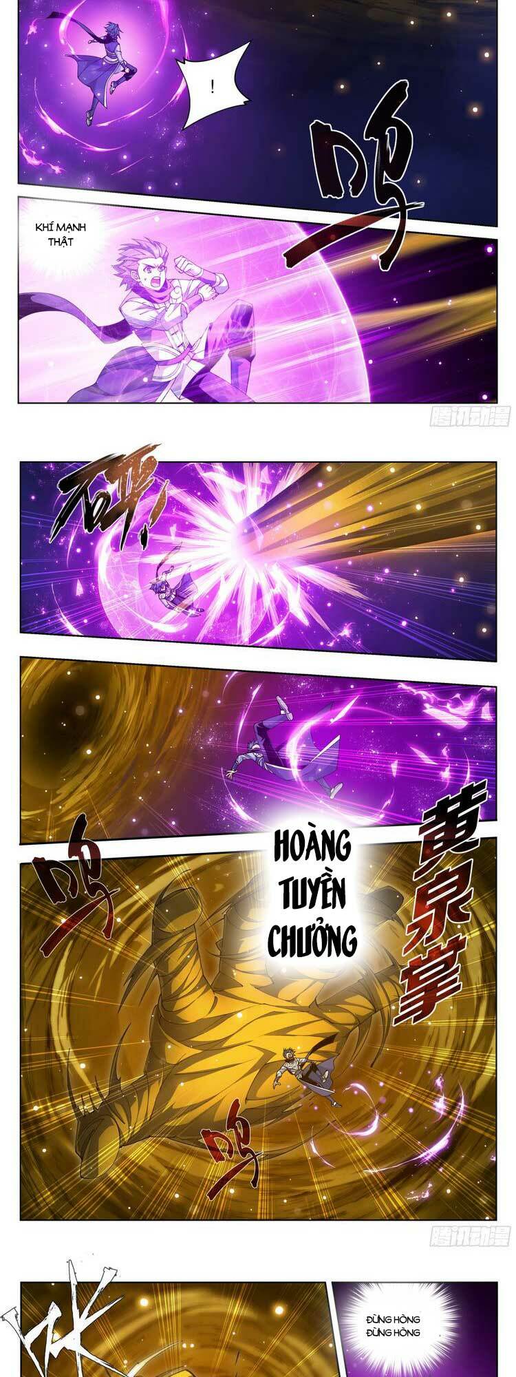 Chương 395 - Trang 5