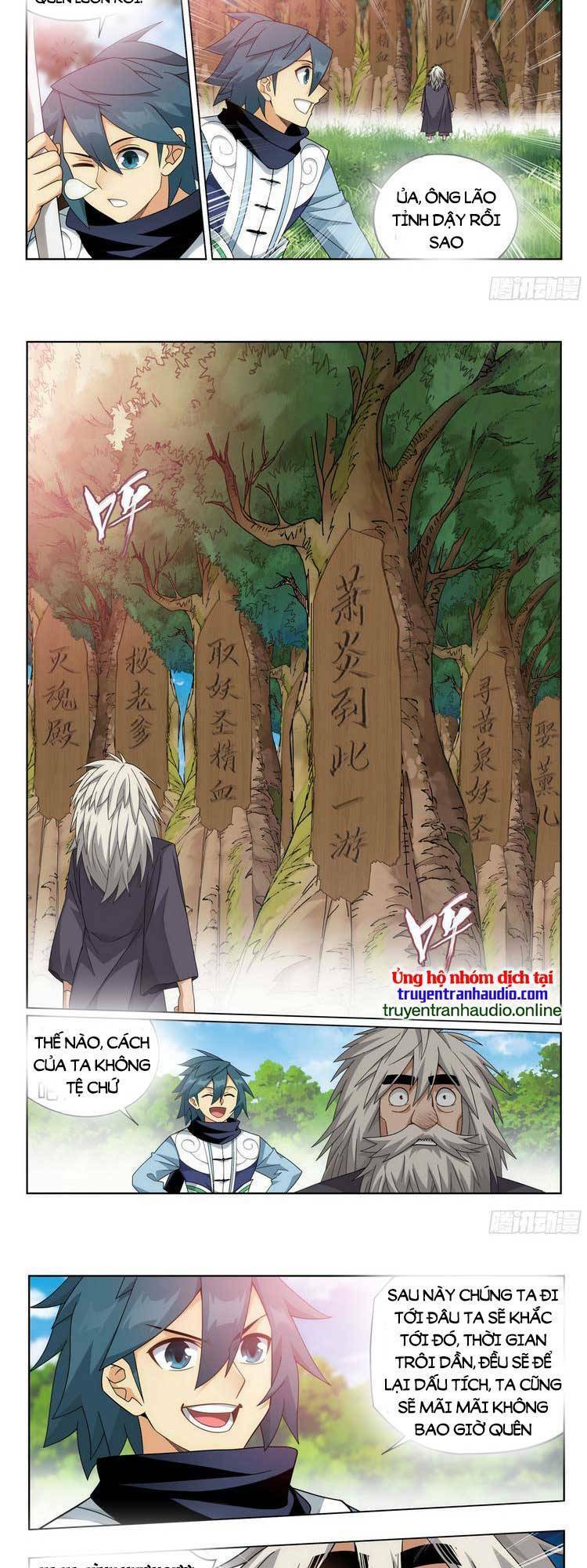 Chương 396 - Trang 6