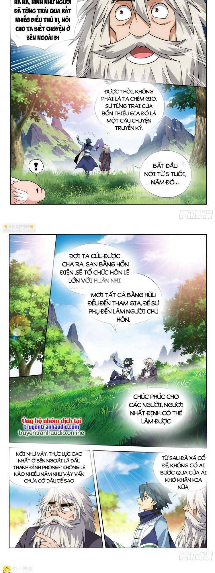 Chương 396 - Trang 7