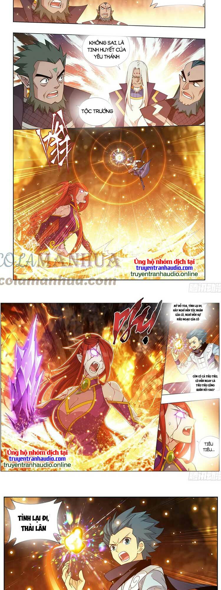 Chương 397 - Trang 5