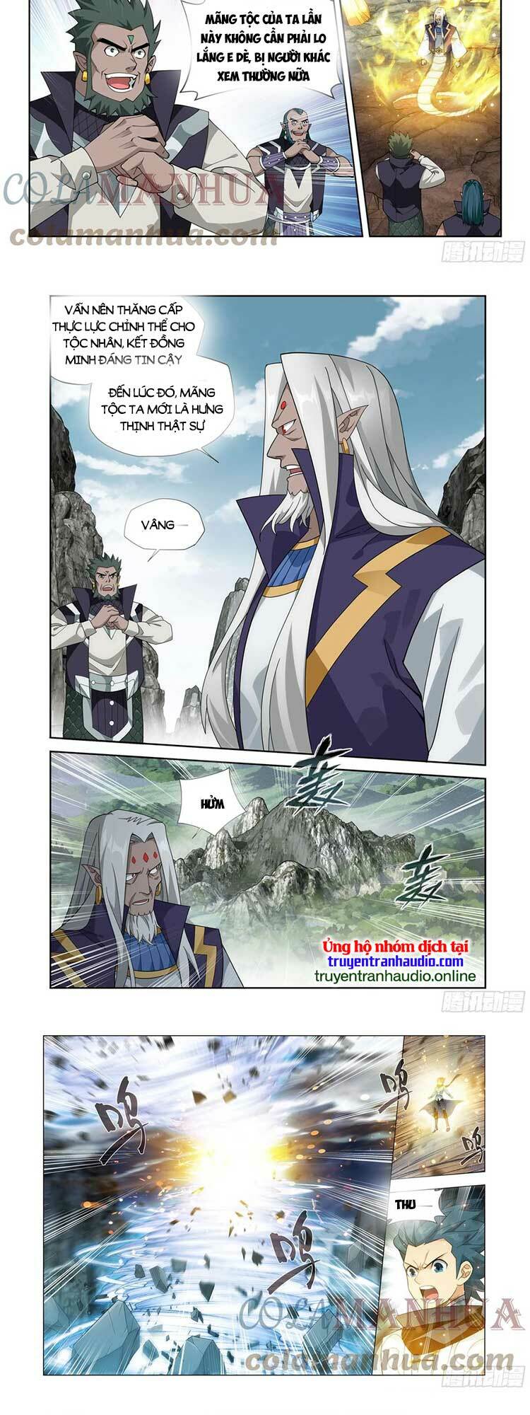 Chương 398 - Trang 3