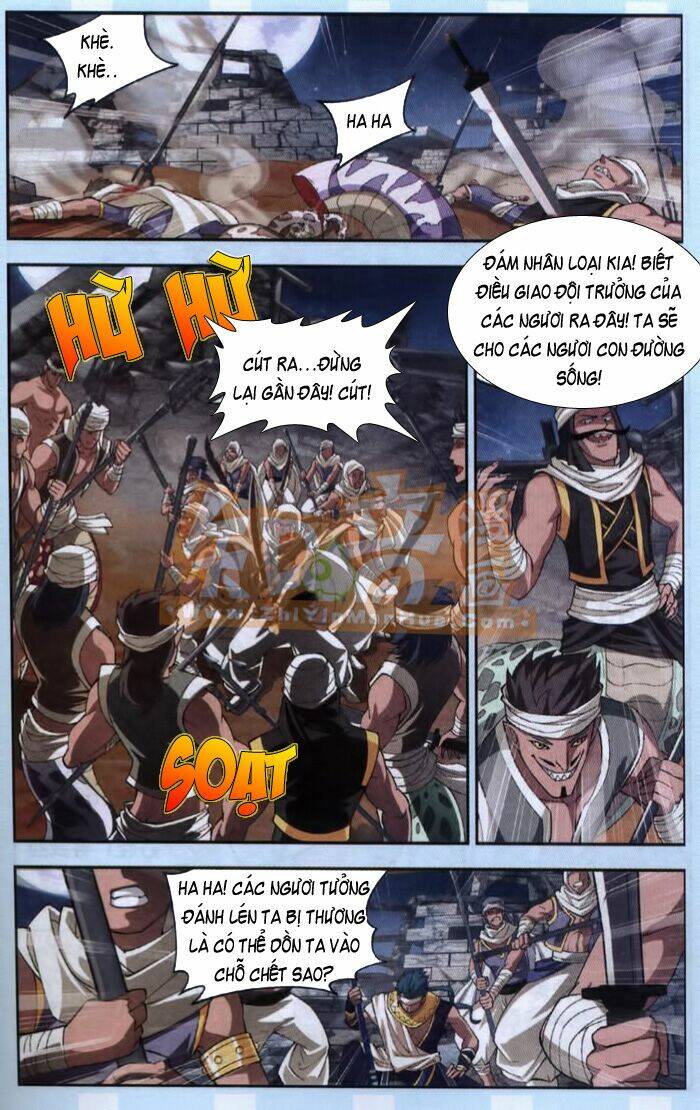 Chương 40 - Trang 23