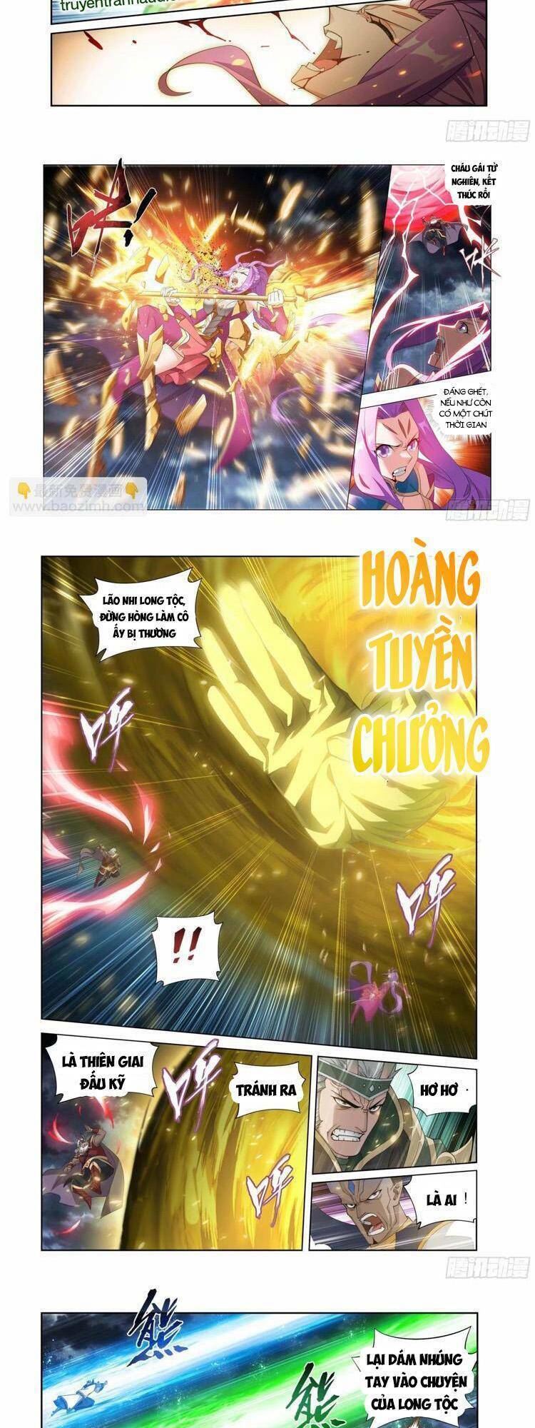 Chương 404 - Trang 6