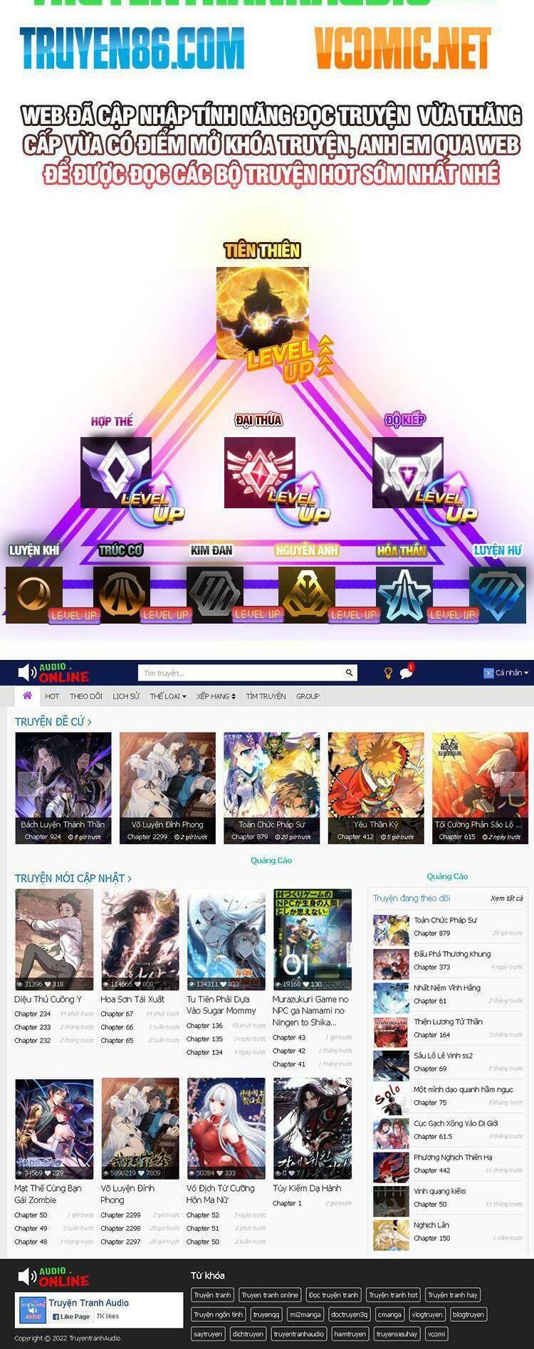 Chương 404 - Trang 10