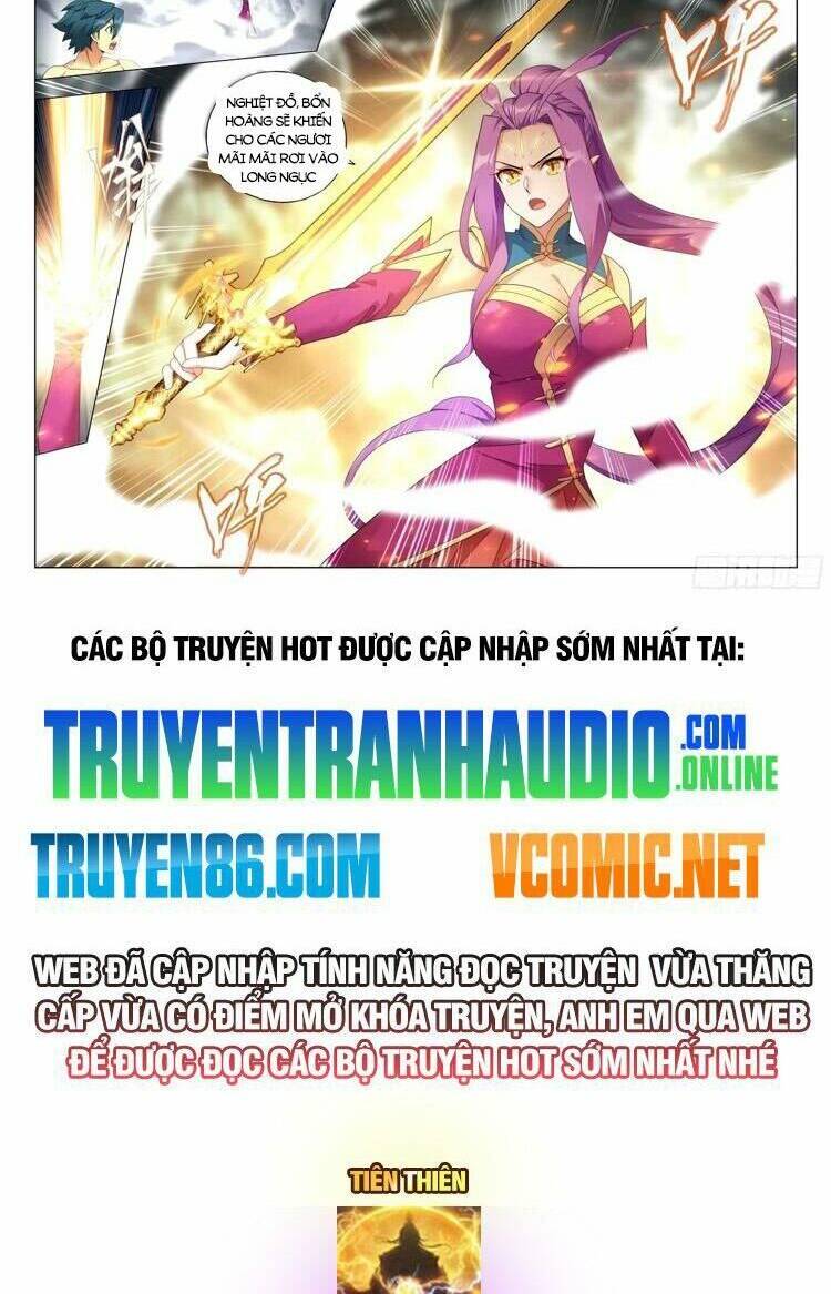 Chương 405 - Trang 18