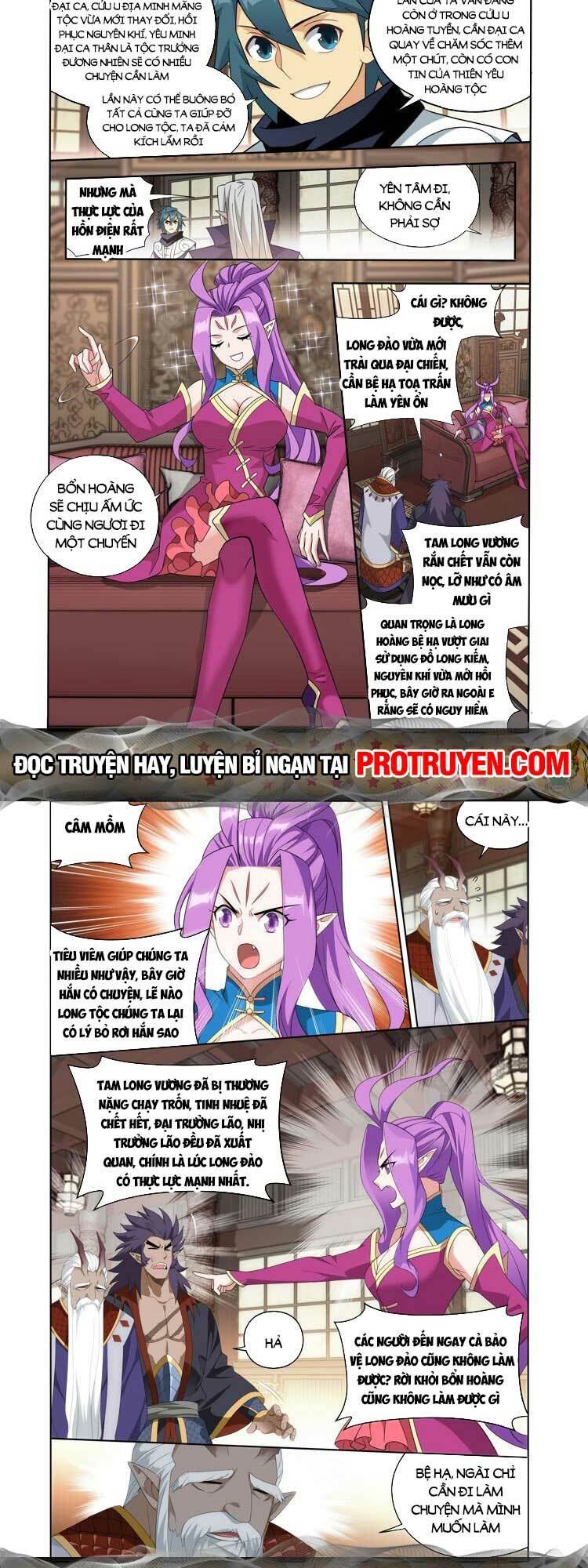 Chương 408 - Trang 4